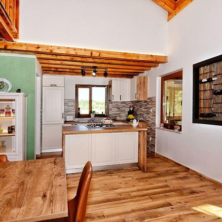 Willa Stone House Vodice Zewnętrze zdjęcie