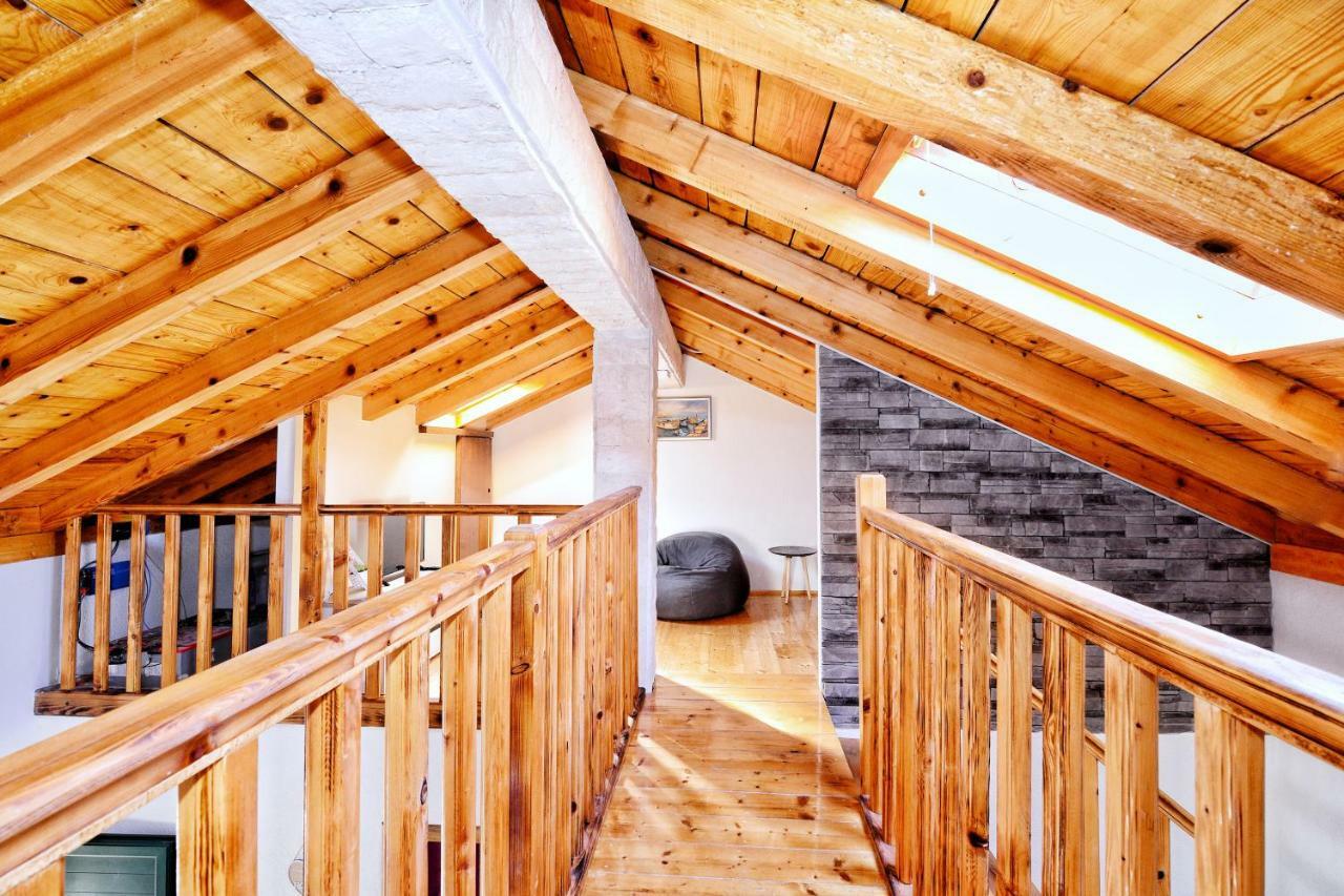 Willa Stone House Vodice Zewnętrze zdjęcie