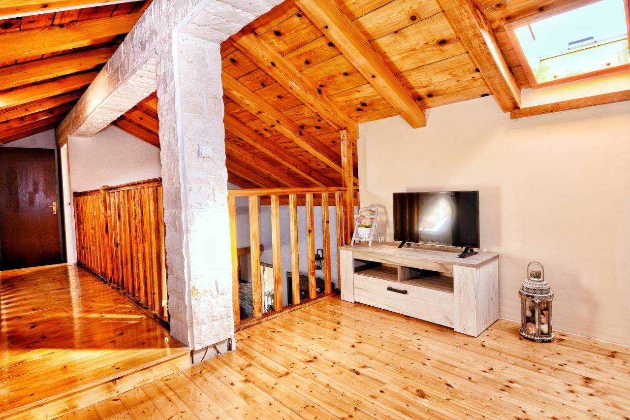 Willa Stone House Vodice Zewnętrze zdjęcie