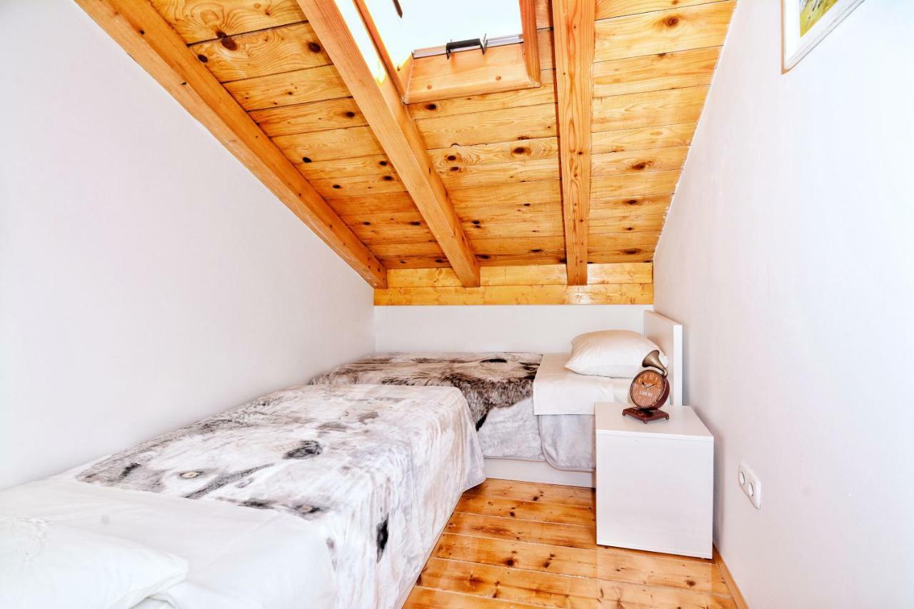Willa Stone House Vodice Zewnętrze zdjęcie