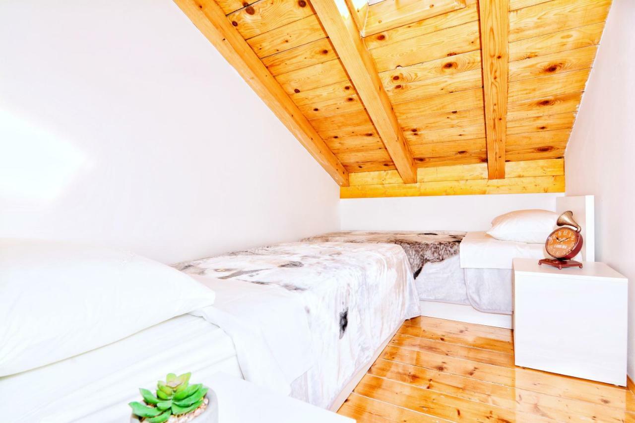 Willa Stone House Vodice Zewnętrze zdjęcie